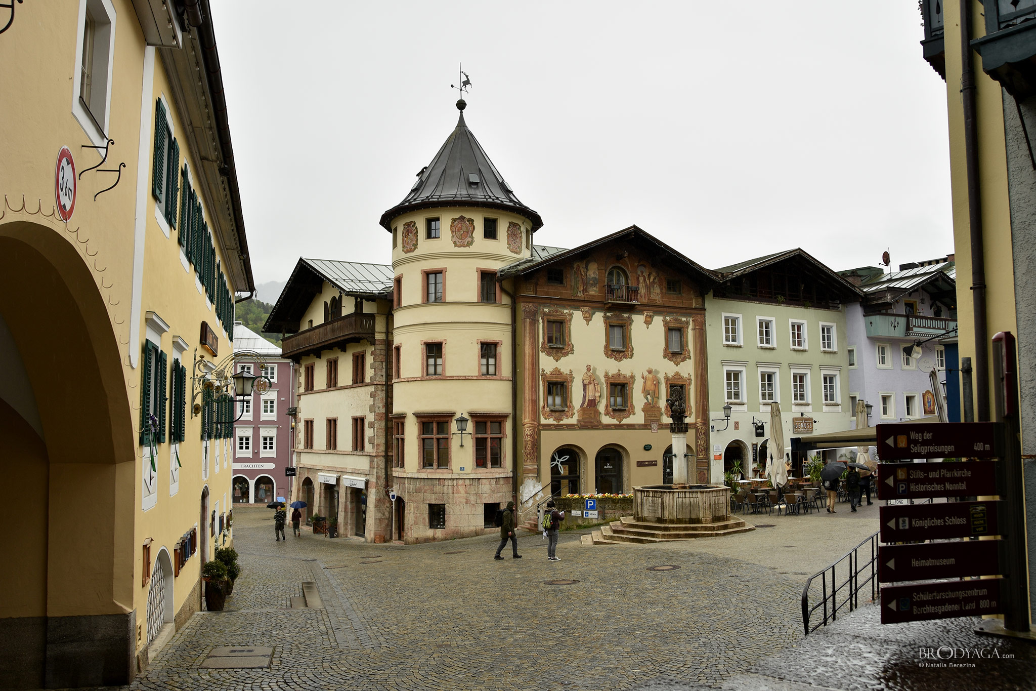 Berchtesgaden